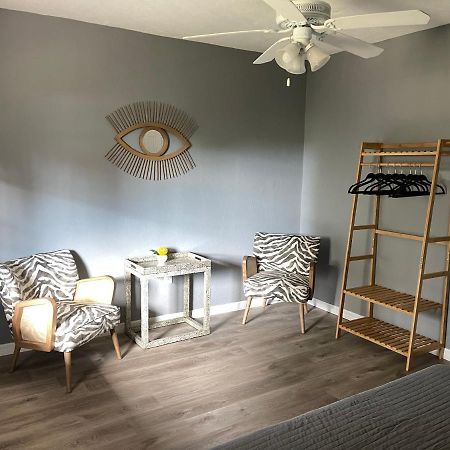 Downtown Sarasota House By Siesta Key, Golfing And Pinecraft Villa Kültér fotó